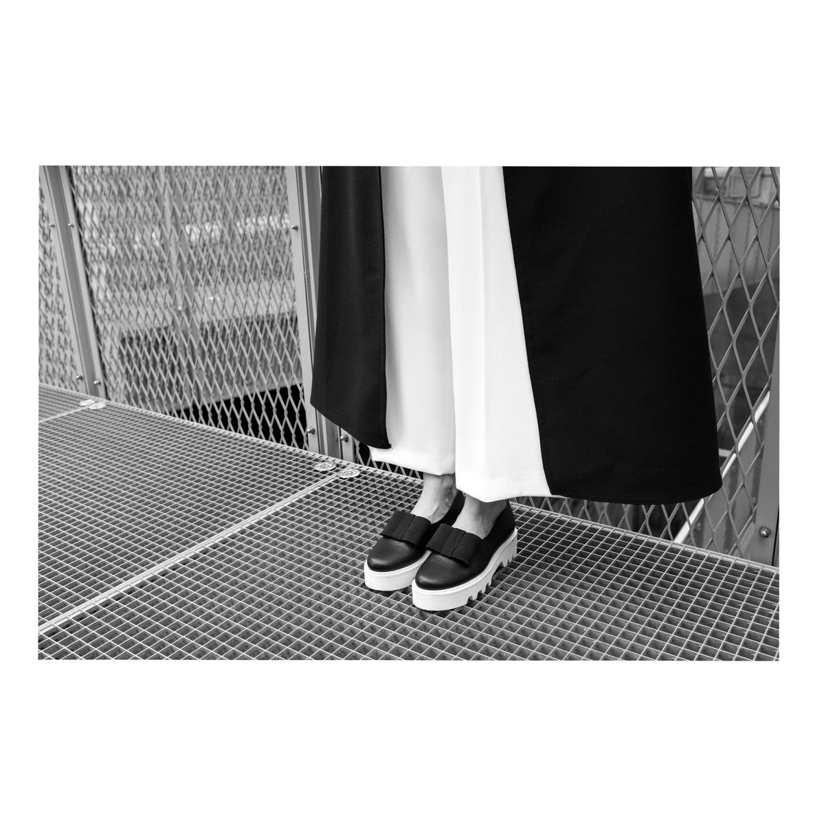 Tank_Steiger's tweet photo. SERIE 2 - #Architecture, #lines, #proportions, the source of #SteigerParis #aesthetic - with our Smoking and Dandy https://t.co/O0eR7o15G0