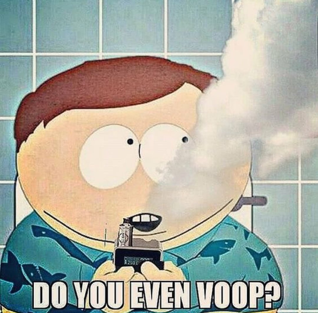 Мемы про вейп