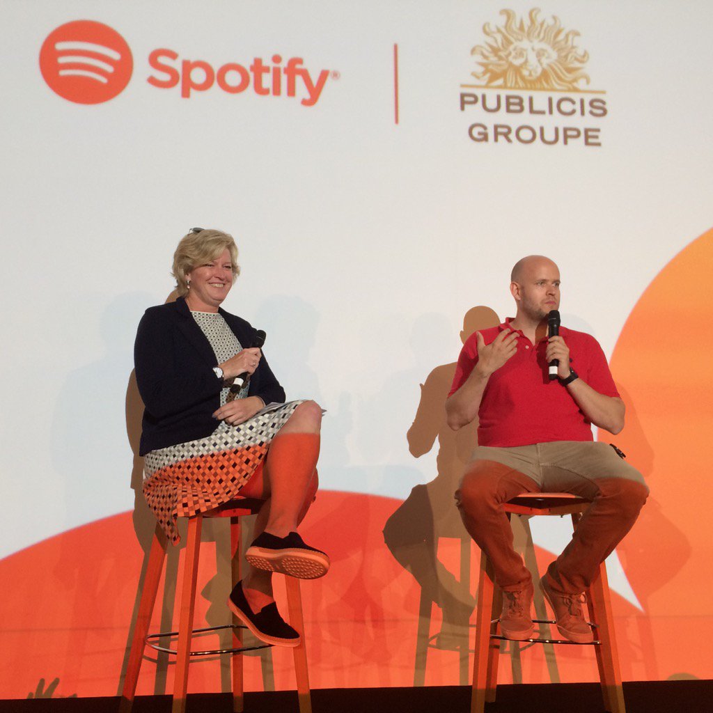 bohb's tweet image. "The world is global, in case you didn't know" -LD #starcom #CannesLions