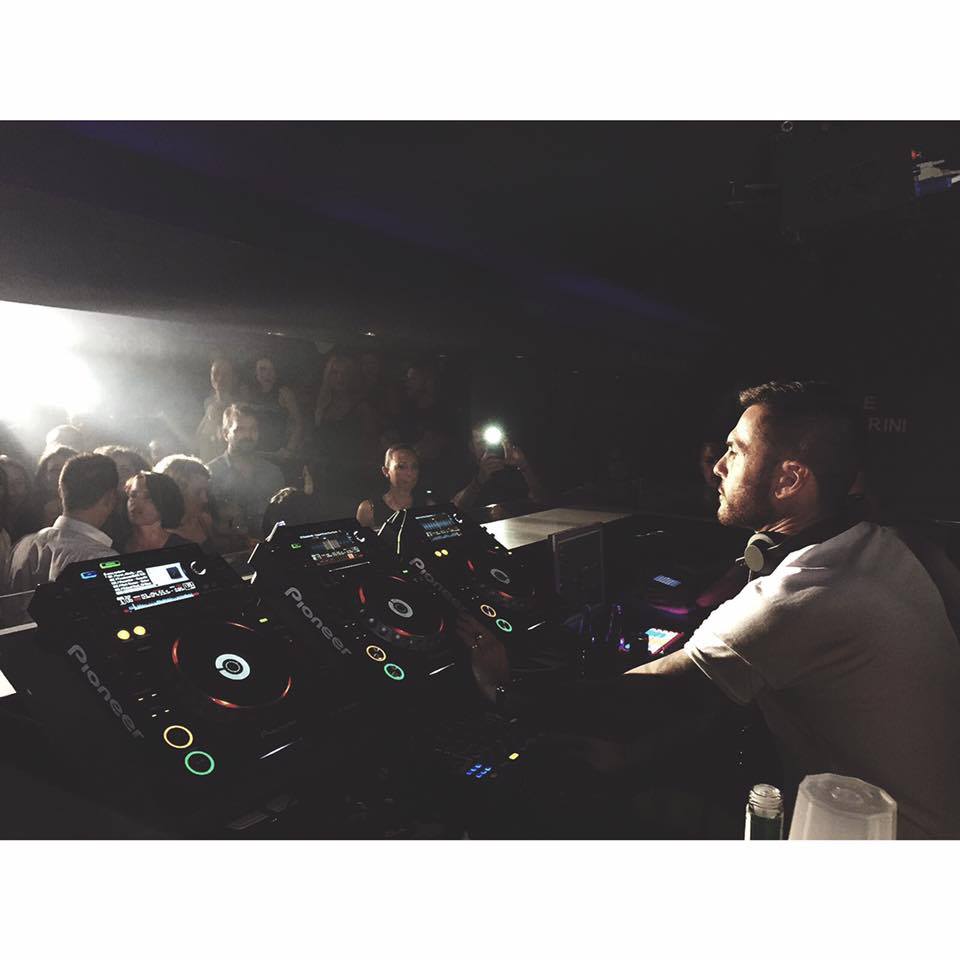 djtommyvee's tweet photo. Last night Veecious at Pineta Club #Formentera!
#Veecious https://t.co/NPeHAnIuxc
