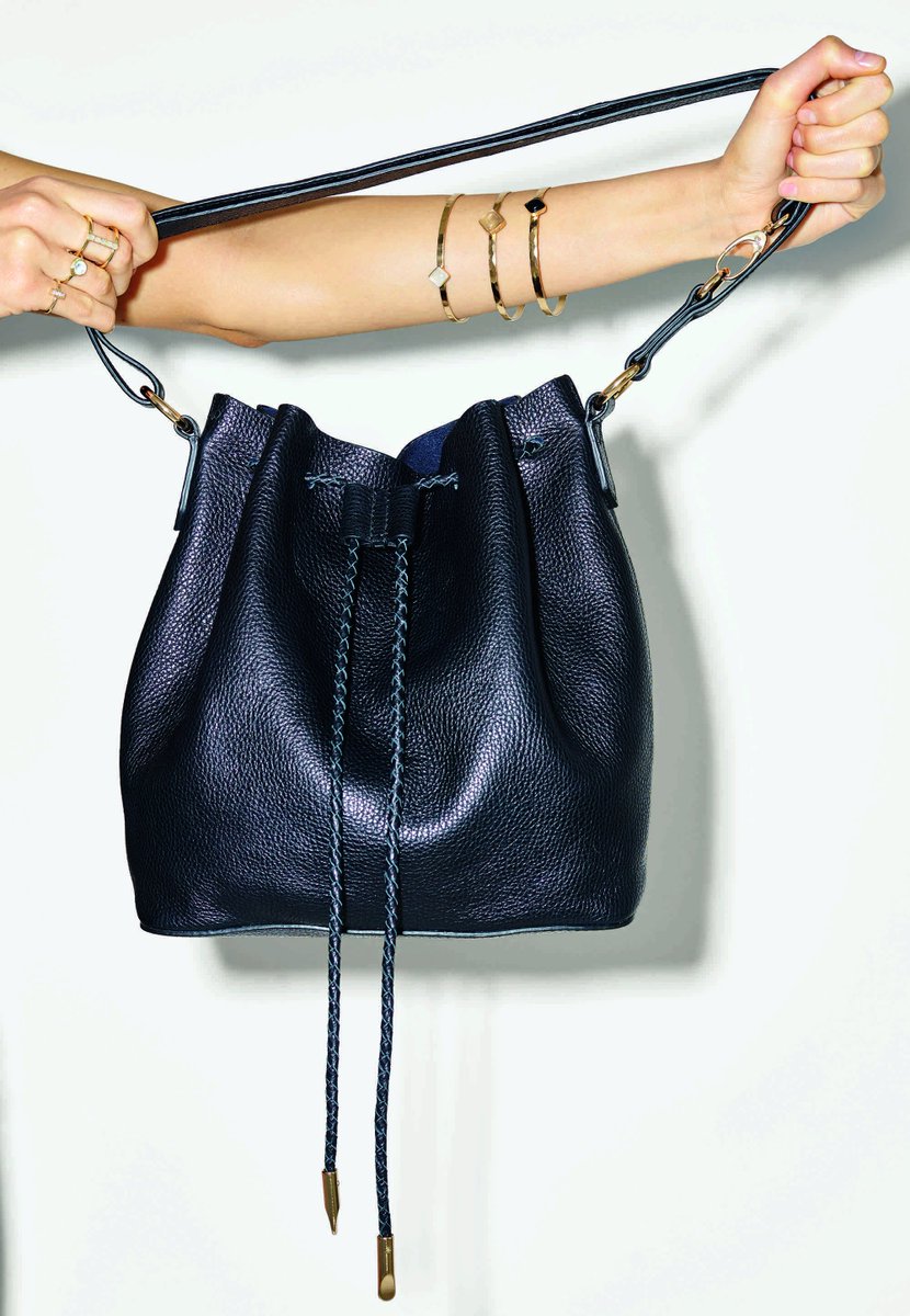bucket bag accessorize