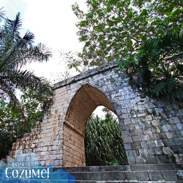 VisitCozumel's tweet photo. ¿Conoces Chankanaab? Es un lugar mágico rodeado de naturaleza y una de las principales atracciones en #Cozumel. https://t.co/bWcVqi89i1