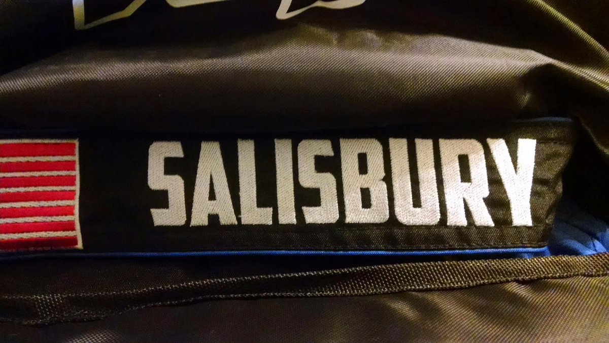 SalisburyRacing's tweet photo. Gearing up for Round 3 of the Gearup F Series this weekend at Pitt Race! Here's a sneak peak of some new gear😏 https://t.co/PmL6hg2o5g