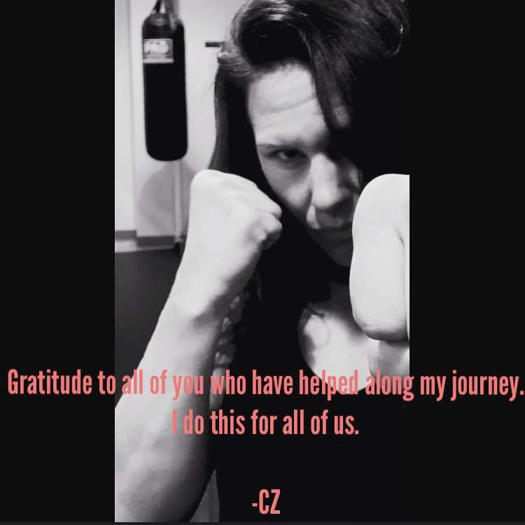 CatZingano's tweet photo. Thank you. @UFC #teamalphacat #alphacat2016 #ufc200 #movingforward #XO https://t.co/rWAZJxYqg8 https://t.co/uvxWLwOPLC