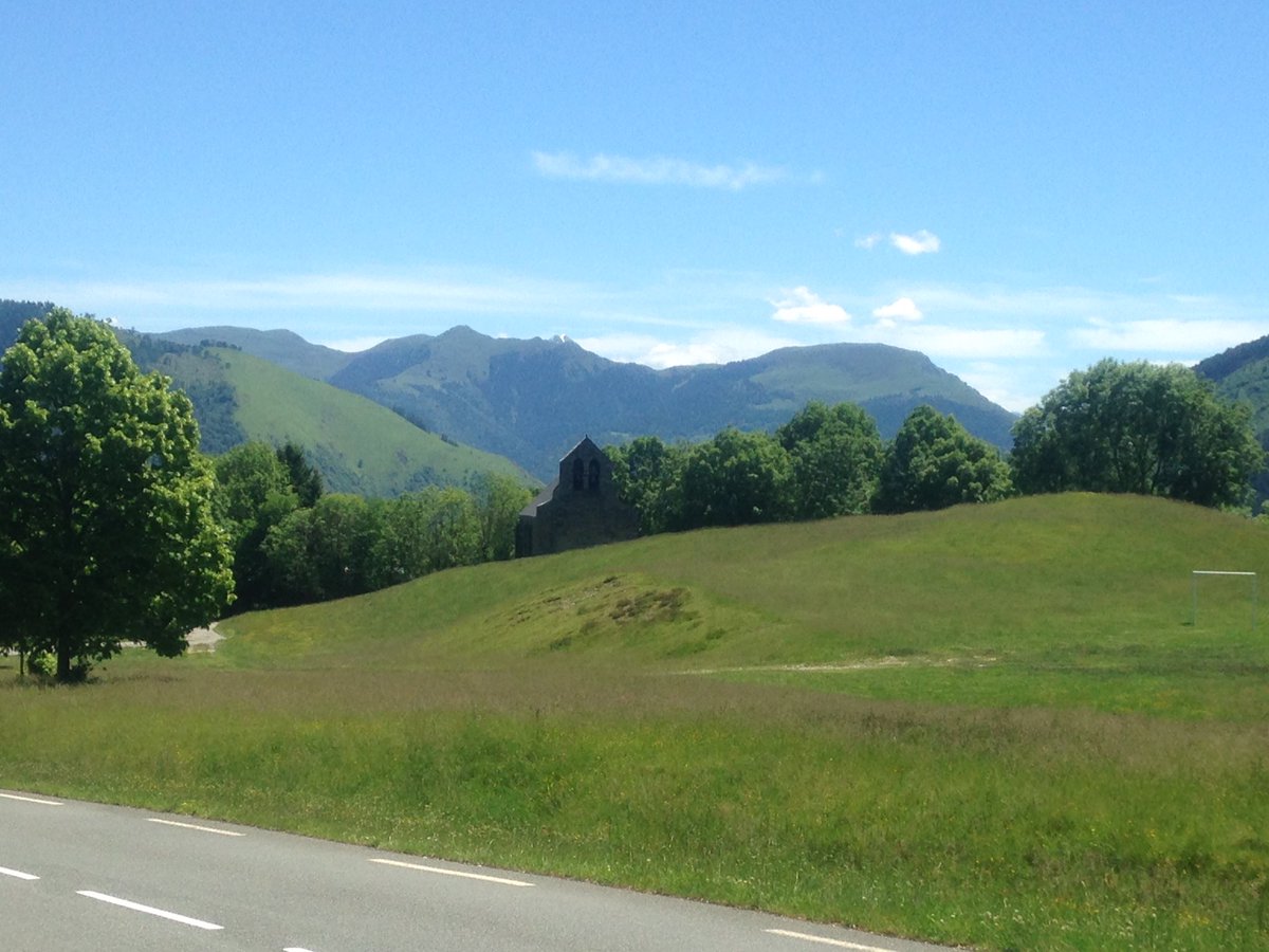 Raid Pyreneen tweet media