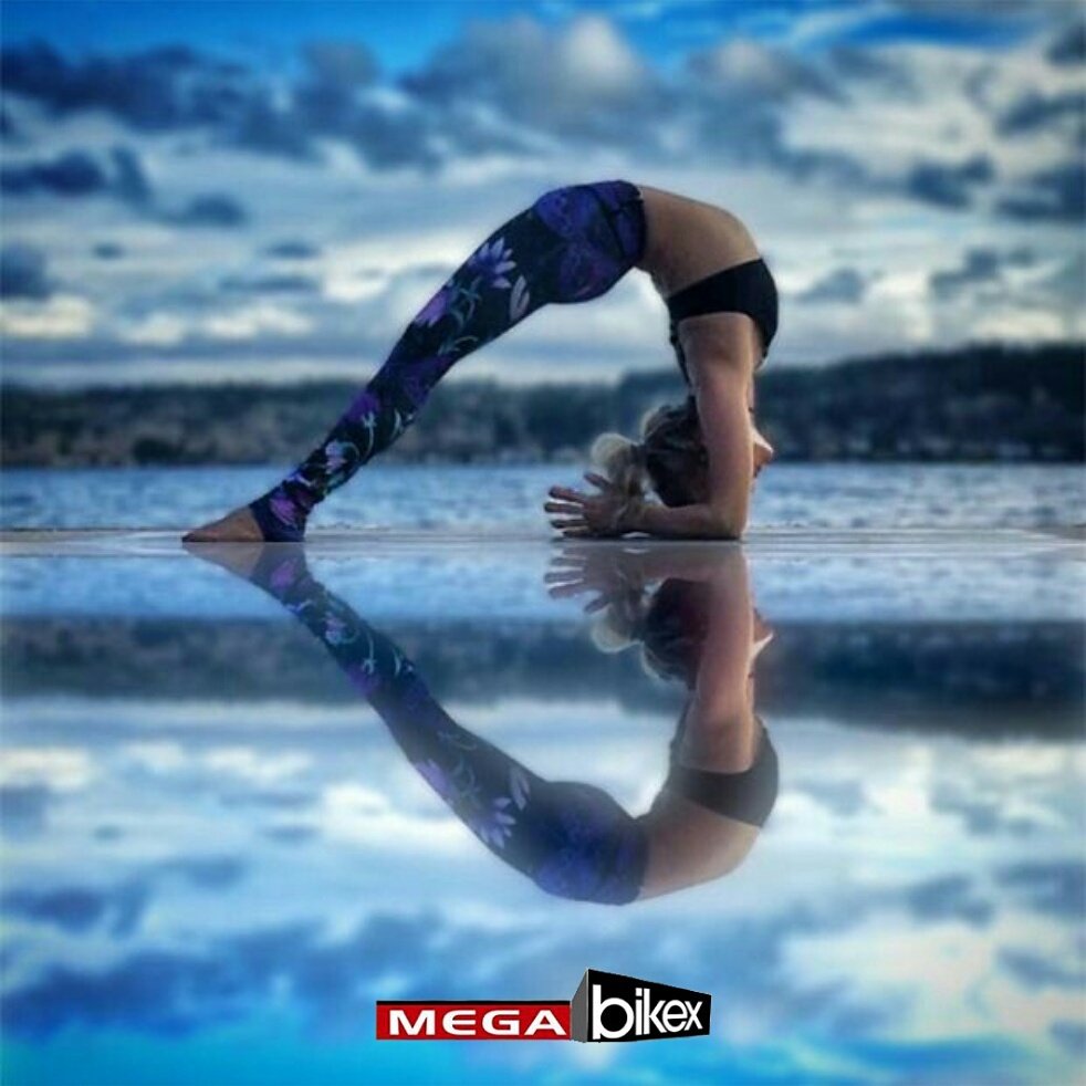 megabikex's tweet photo. Feliz día internacional del Yoga #HazYoga #YogaDay https://t.co/d8H3cETO3g