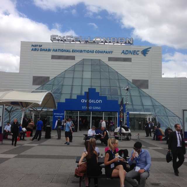 propertyserveuk's tweet photo. Catch our CEO Ian Robertson speaking tomorrow at #facshow#@propertyserve#fm#facman
https://t.co/5HUDRITy5U https://t.co/gF6lHEMyCi