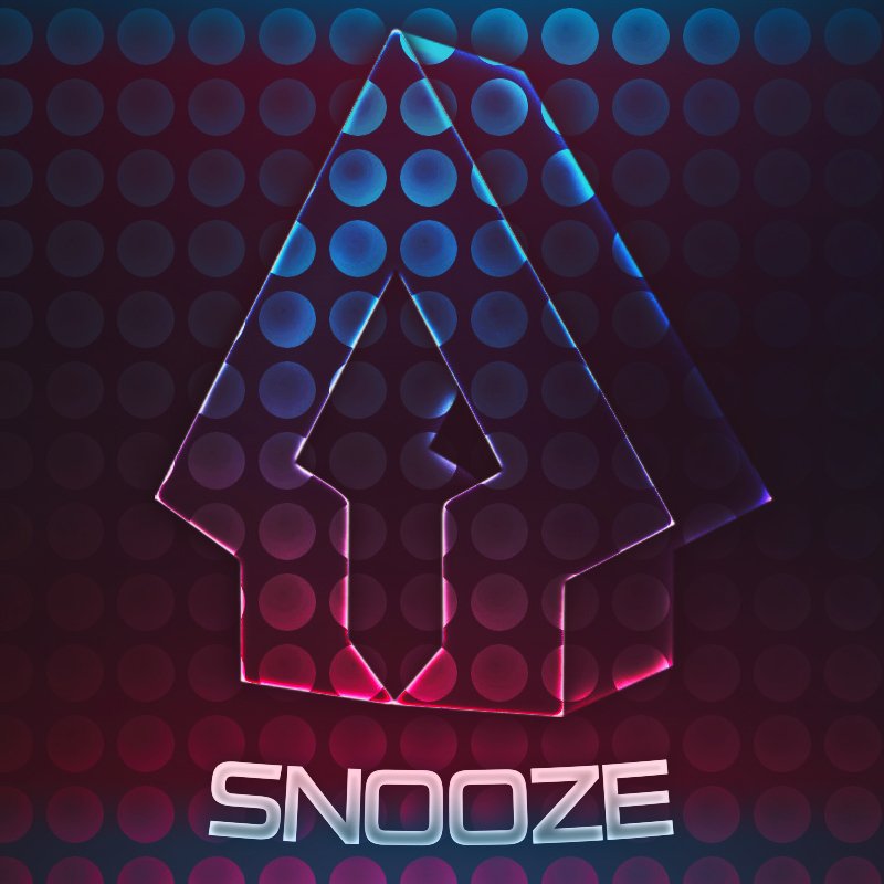 RewindAlliance's tweet photo. Welcome @xSnoozez to @RewindAlliance https://t.co/zu65uWInlT