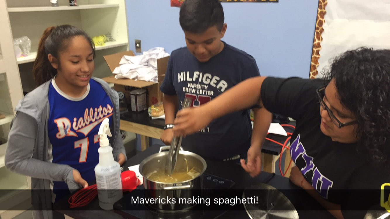 IDEA Weslaco Pike on Twitter