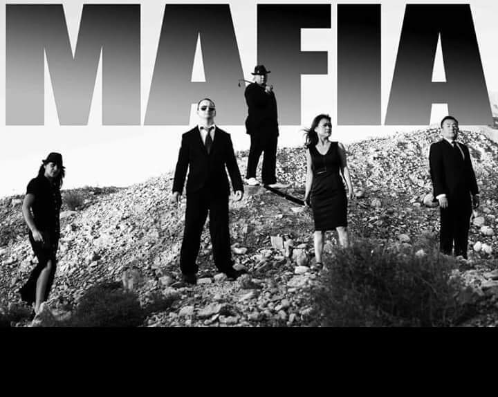 NickPayne3369's tweet photo. #GuidoTv #MafiaTheSeries #FBIAgent https://t.co/QZf4Ehpr7n