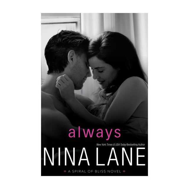 InkSlingerPR's tweet photo. #ALWAYS by #NinaLane is available today! #BuyItNow!
#Amazon: https://t.co/yUro23WrZD https://t.co/zaEjY1XdUU