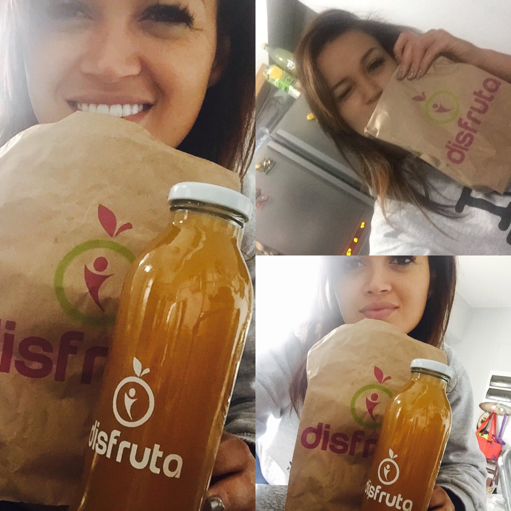 AngieArizaga's tweet photo. Por la mñn m dio llego este rico desayuno gracias @Disfruta_Peru 👍🏾 https://t.co/I8Mozlp6ye