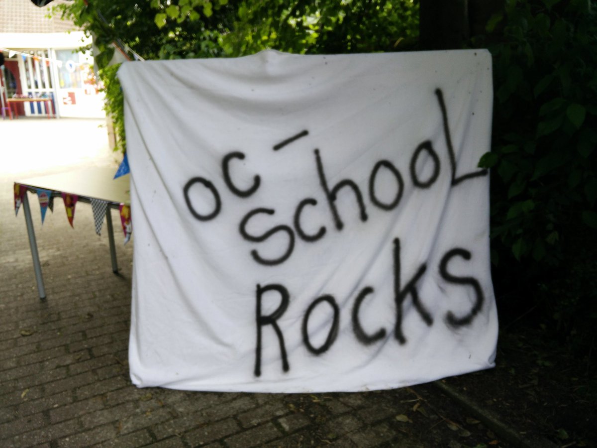 ottoclant's tweet photo. Otto Clantskoalle rocks! https://t.co/4rsoTJ37zR