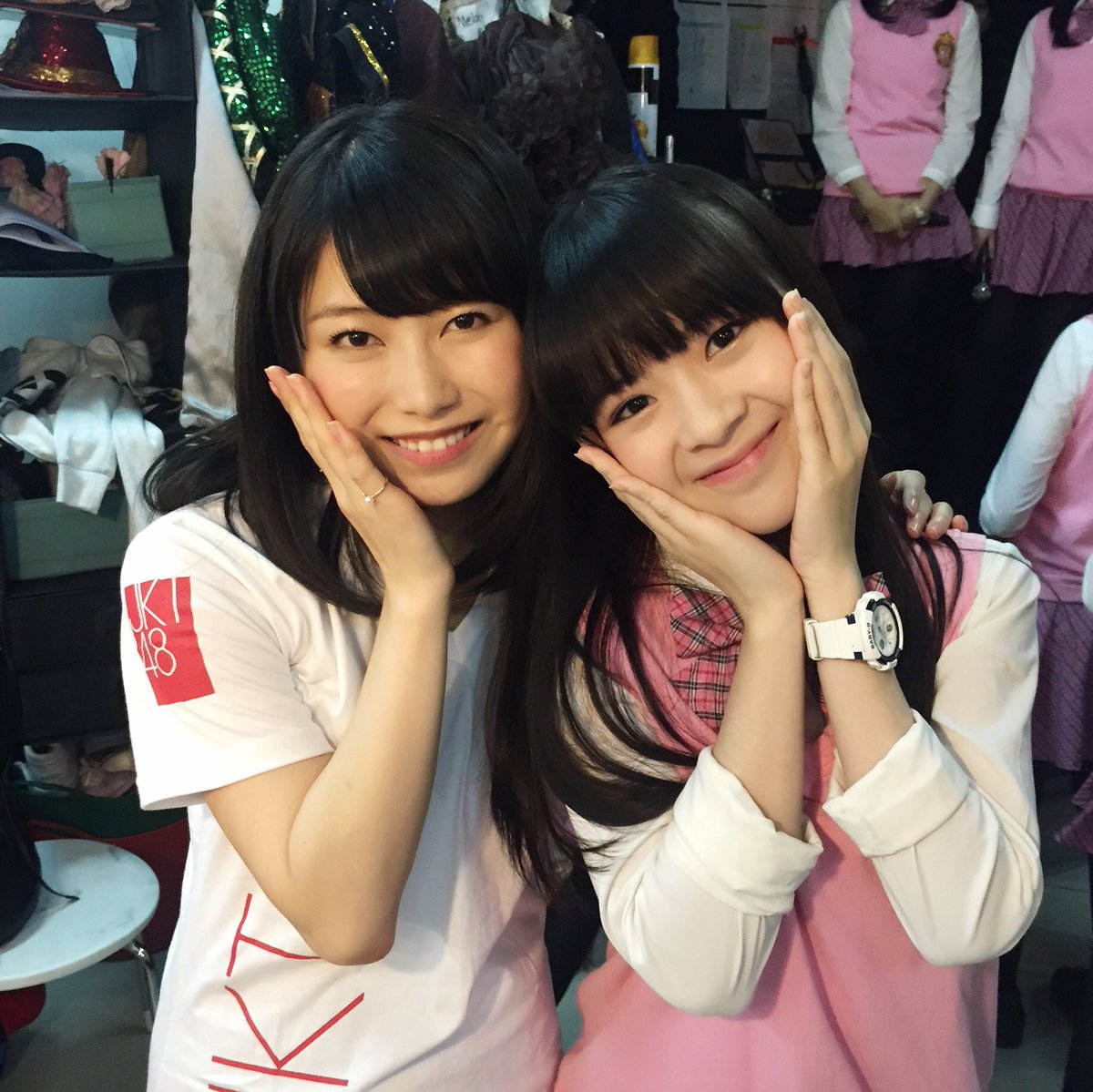 Fakta Unik Tentang Cindy Yuvia (Yupi) JKT48 - JKT48 Activities | Sharing  All Activities JKT48, image size:1200x1199