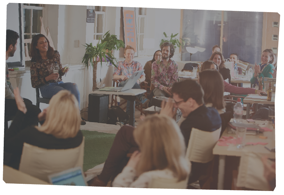 ThrivaProgramme's tweet photo. Thrilled to have @escthecity as a #ThrivaMini host this July! An awesome team changing the world... #DoWorkYouLove https://t.co/SKWSzIc0hN