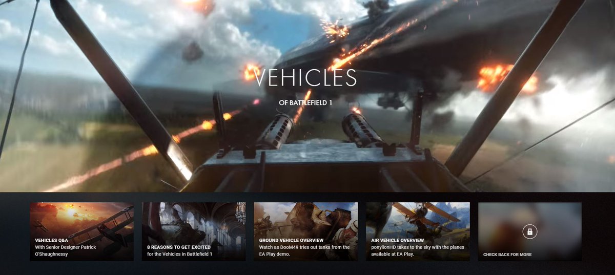 battlefield 1 demo battlefield 1 demo