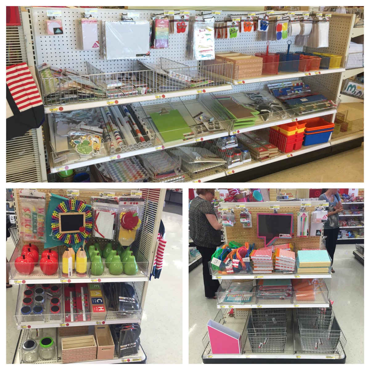 kristin_raby's tweet photo. T1944 adding to the basket with Bullseye Playground! #teachersloveit #D129CoinChasers @AmberHafron @A_Leigh_ https://t.co/CNxGLSqM8O