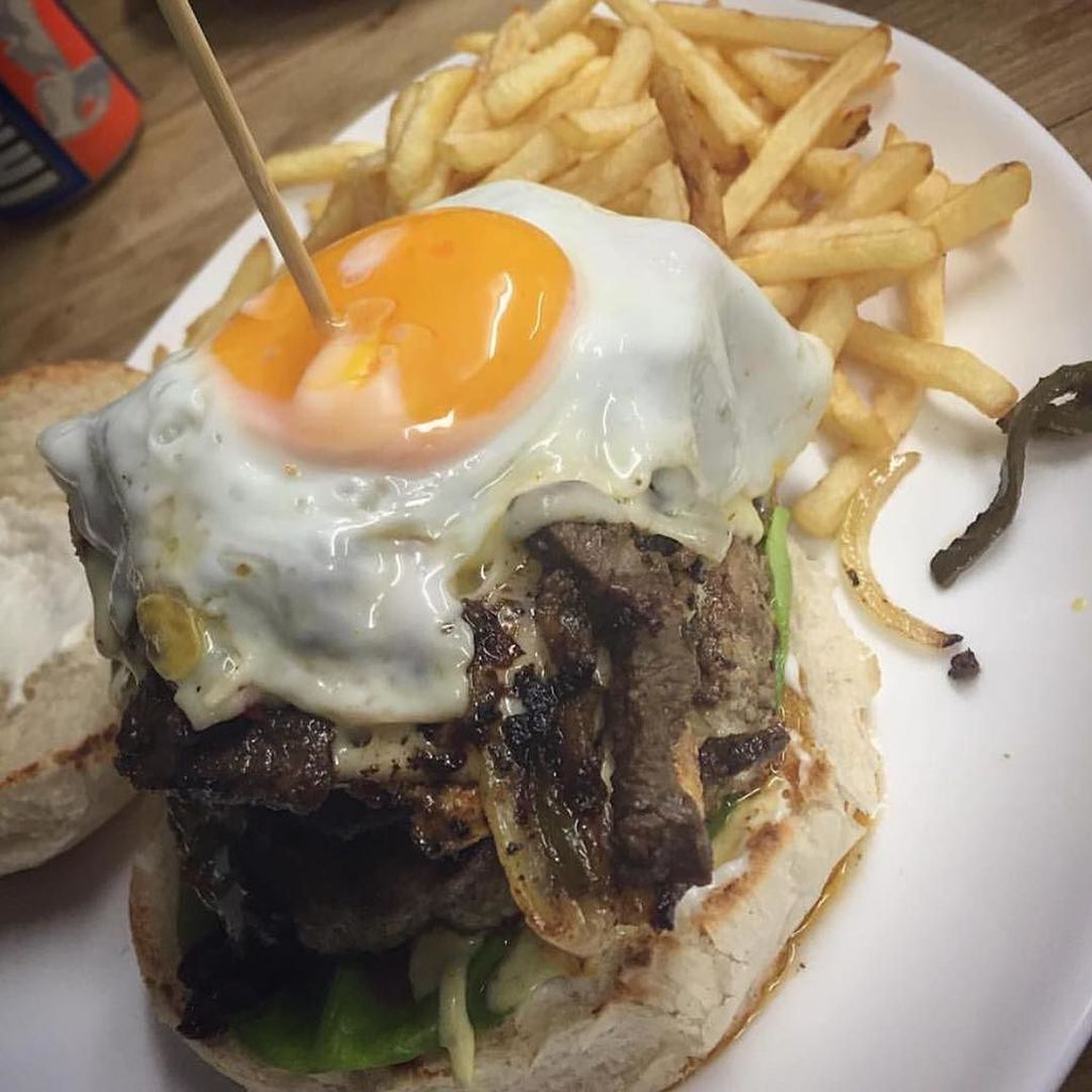 Eat Out Manchester tweet media