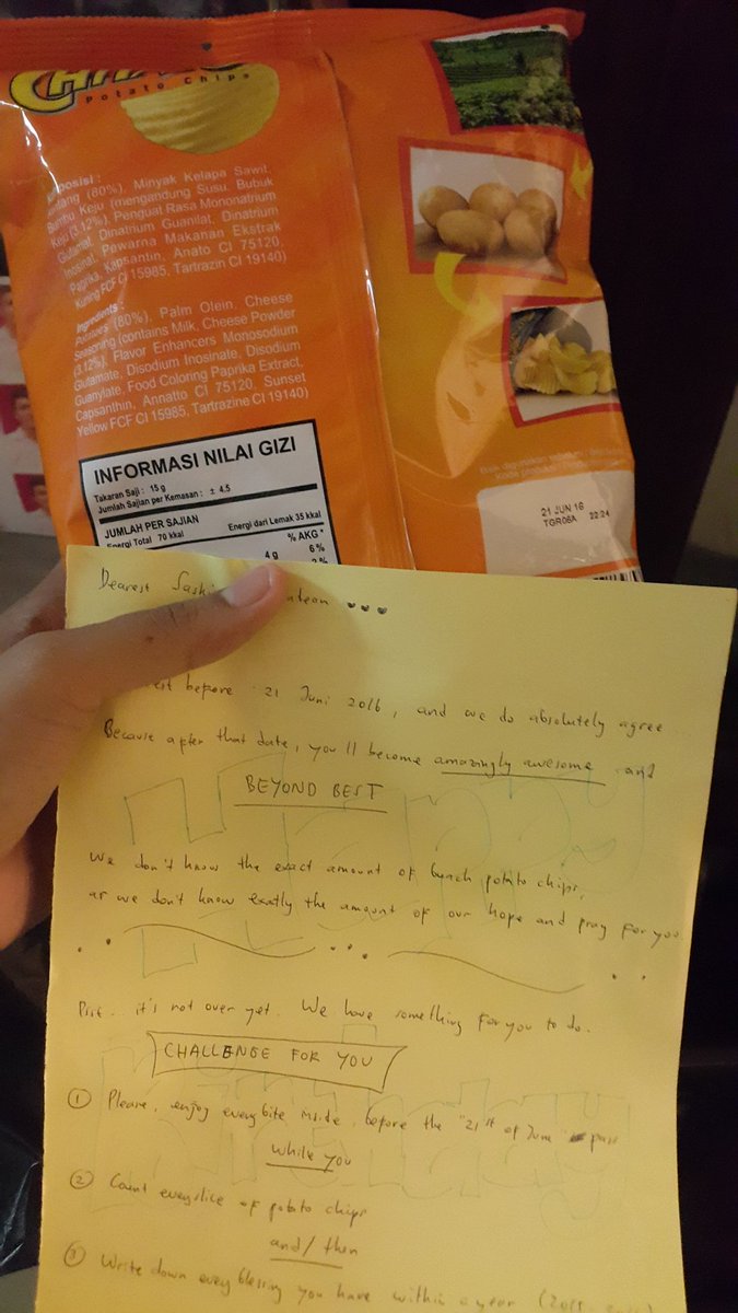 SaskiaIcha's tweet photo. Sudah diterimaaa @dianirmala @miamarissa aku gak kbayang perjuangannya selucu apa dr bogor tuh citato melintasi kota https://t.co/a19IqD4wdK