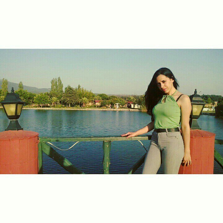 YTikvess's tweet photo. I'm at Gölet https://t.co/ivMopGpdPu https://t.co/lhi0wT3bGo