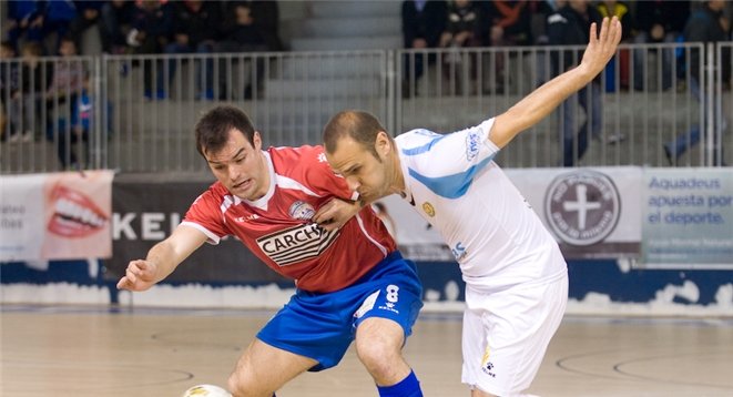 VidaFutSal tweet media