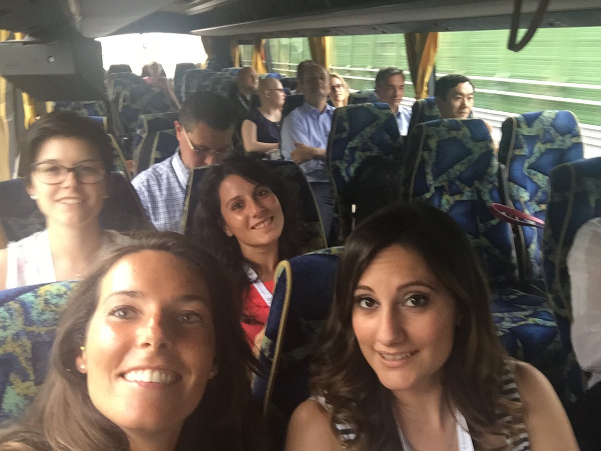 On the route for the Floathing Piers Christo #ipss2016 <a href="/ipss2016/">ipss2016</a> <a href="/celsgroup/">Cels</a> <a href="/UniBergamo/">UniBg</a>