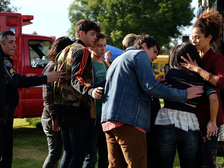 bralliebaited's tweet image. My tears are flowing like two rivers