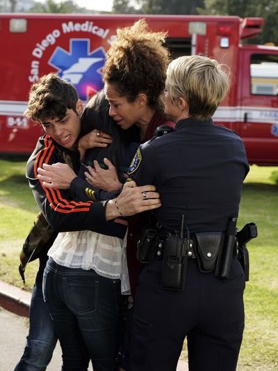 bralliebaited's tweet image. My tears are flowing like two rivers