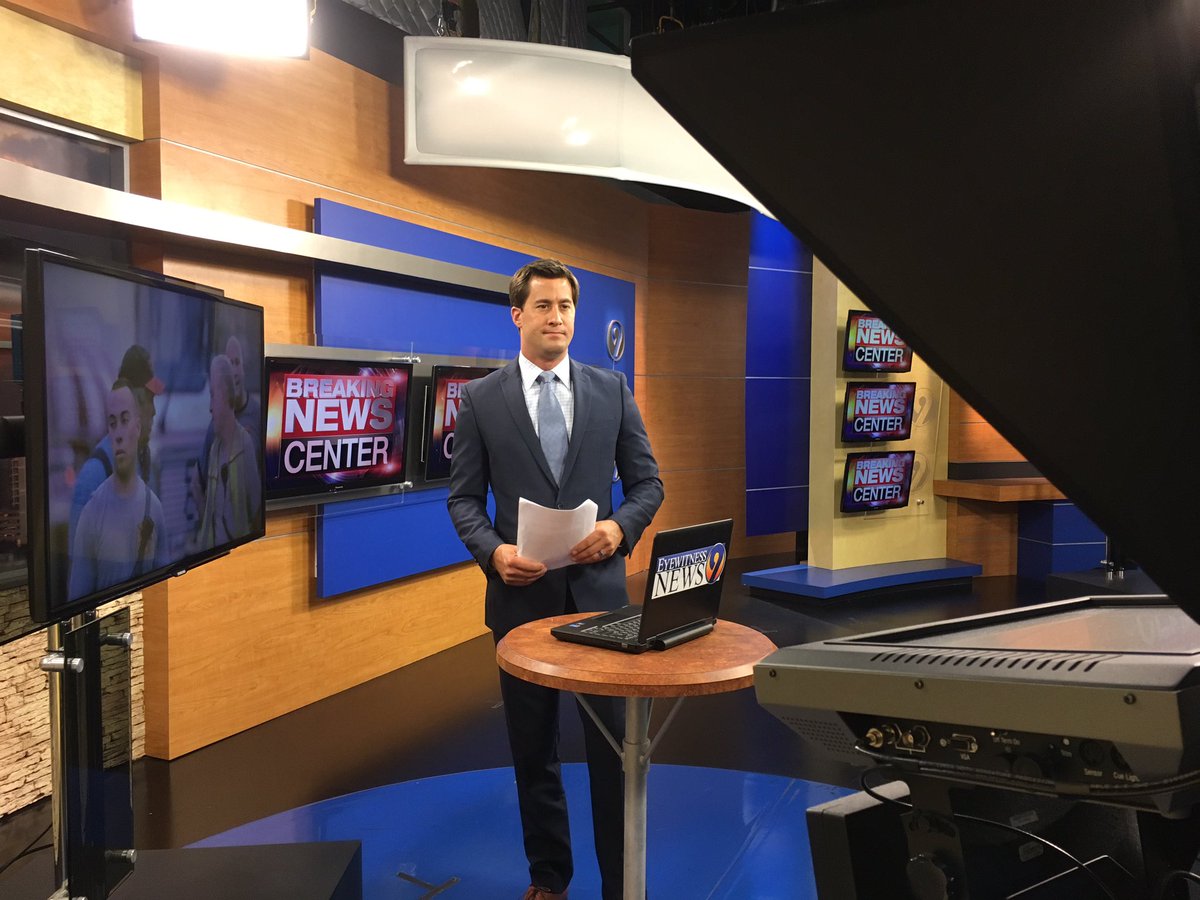 Blaine Tolison tweet media