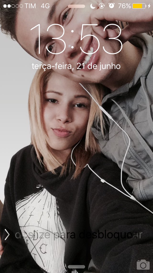 tuqfive's tweet image. Meu melhor bloqueio 💕