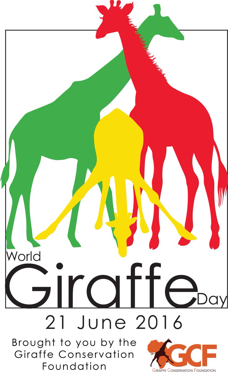 Nature_Africa's tweet photo. Happy #WGD2016! @Save_Giraffe is raising funds for research at @Loisaba. Please support! https://t.co/CME3BuFuzv https://t.co/Zz3Xav08XM