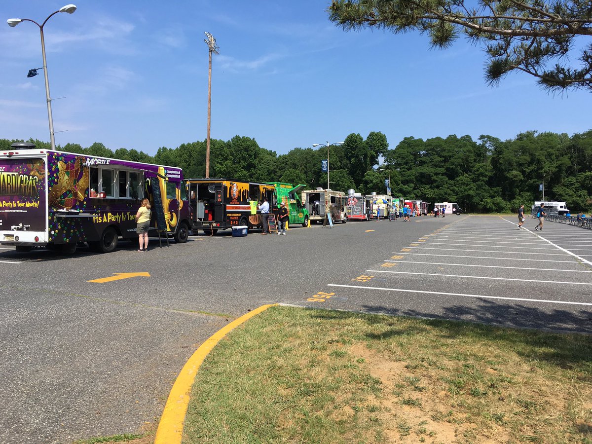 FoodTruckFest16's tweet photo. Special shoutout to @MHSSFBLA! We are so proud of what you accomplished! @MiddsouthNation @mhssprincipal https://t.co/SaMTqL3x7F
