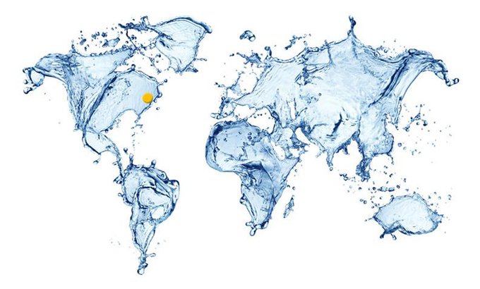 FWaterSys's tweet photo. #FluidFact
Global demand for fresh water is doubling every 21 years! #ConservateWater #WaterIsLife https://t.co/ZP0NgRJDD2