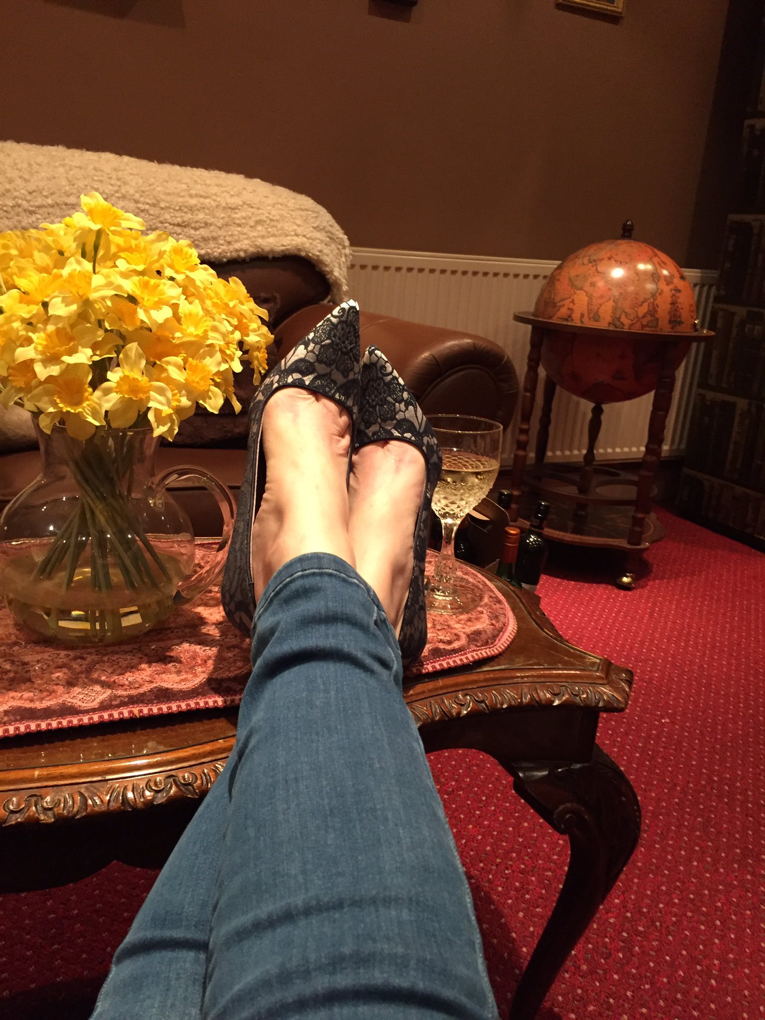 Chilling @aleedsstudio .... https://t.co/OUTSollkn2