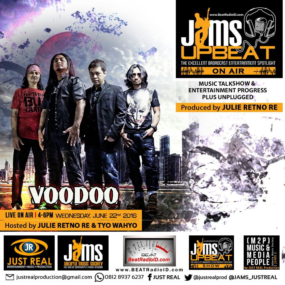 VOODOO (@voodoo_wob) on Twitter photo 