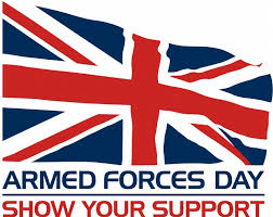 19Hope60's tweet photo. Sat June 25th 2016 is #ArmedForcesDay The best way we can #HonourOurForces is to #VoteLeave on June 23rd #NoToEUArmy https://t.co/C4LePZ1Y7m