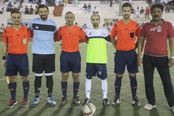 albaha077's tweet photo. شباب #الباحة وشباب #المندق الى نهائي دورة التنمية الاجتماعية بـ #بلجرشي
 https://t.co/8eIES0cRbS https://t.co/dNa3hVgoNt