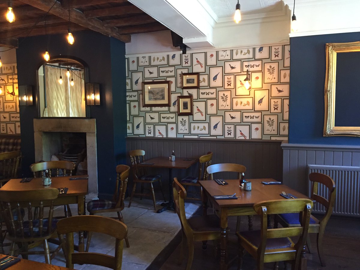 Visit us at the new look stubbing