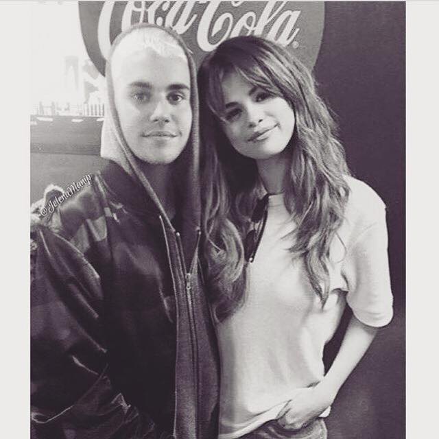 itsmarieland's tweet image. I don't care what any of you guys say,this is cute af ♡

And yes - this is photoshopped. #Jelena #SelenaGomez