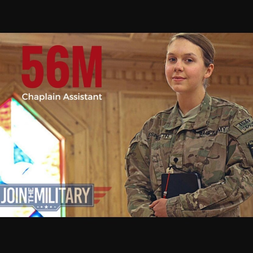 TheRealGBArmy's tweet photo. The Army offers over 150 different jobs. That's 150 different ways you can serve your country- Which will you do? https://t.co/eBMrbKjDWK