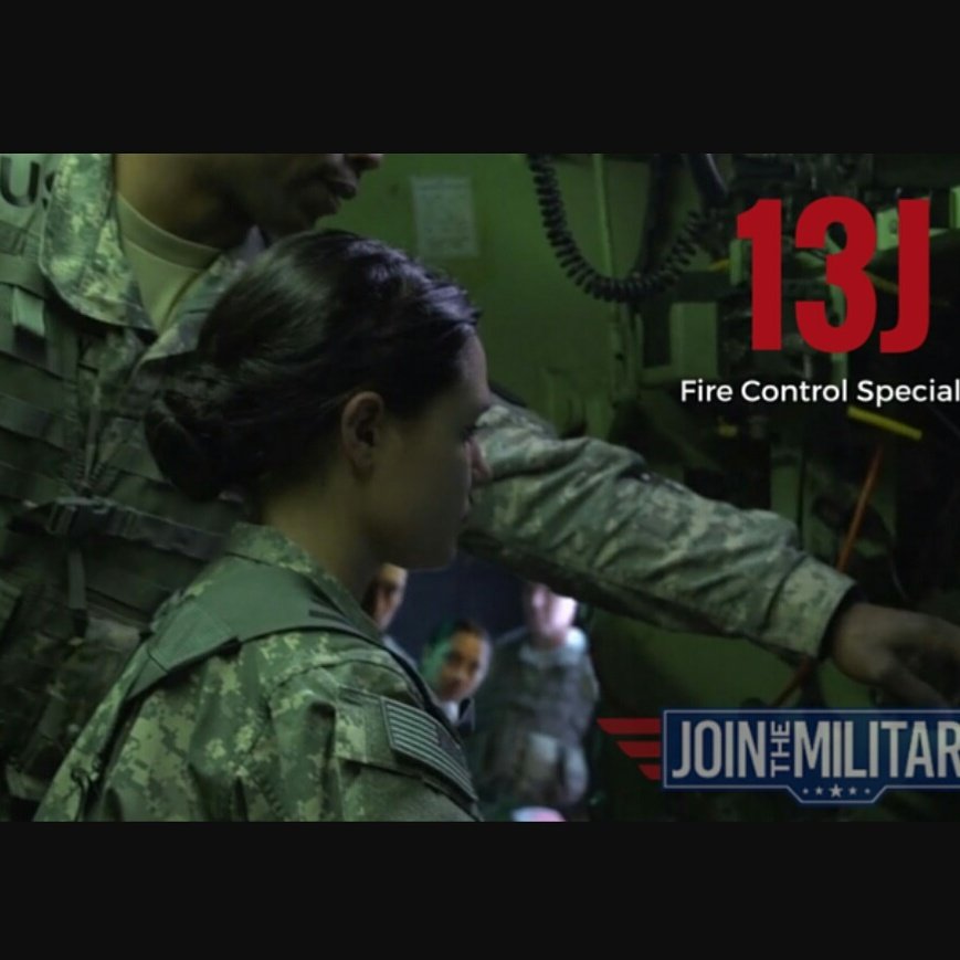 TheRealGBArmy's tweet photo. The Army offers over 150 different jobs. That's 150 different ways you can serve your country- Which will you do? https://t.co/xZZ0sowfbN