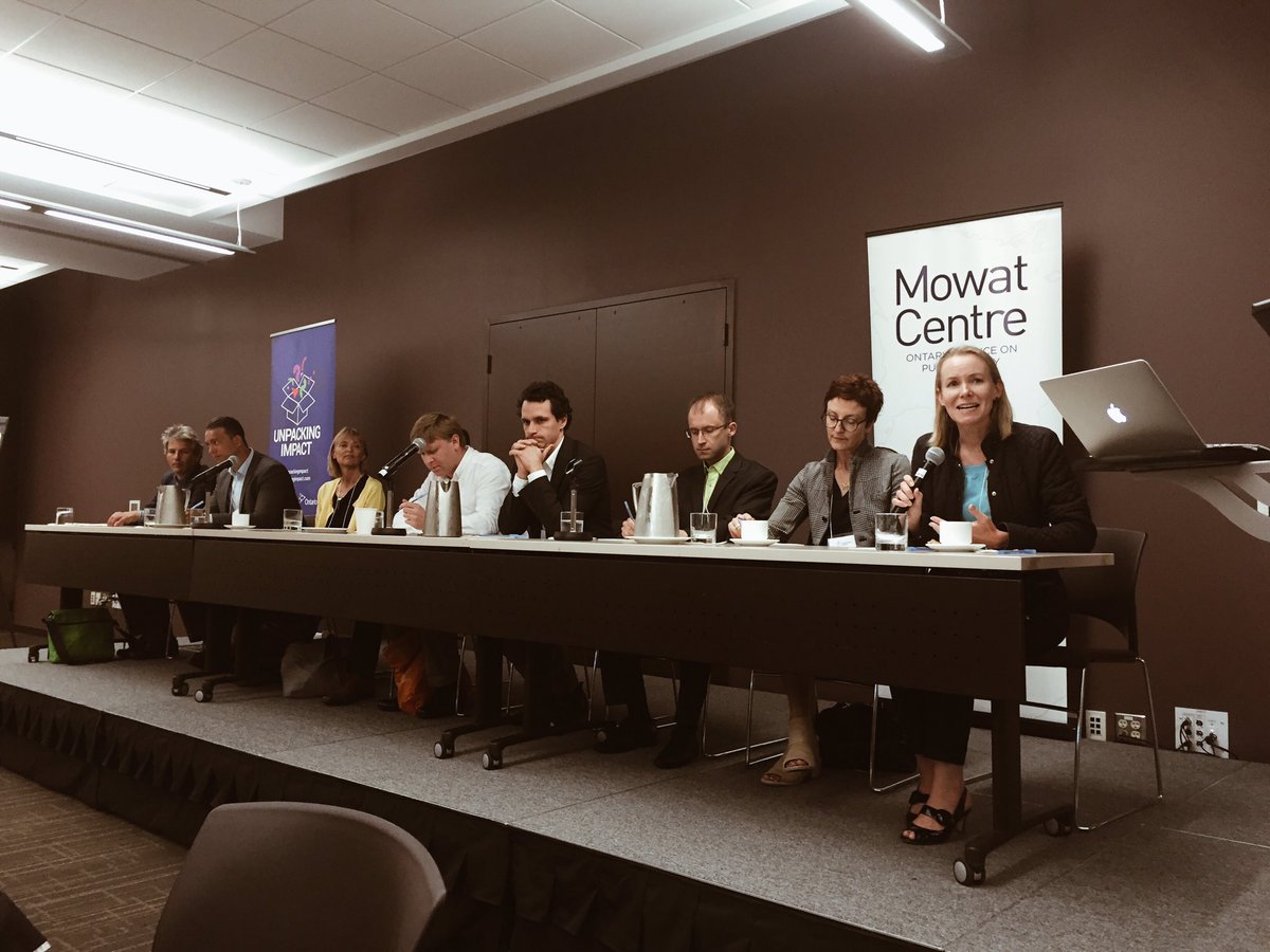rajeshsandcat's tweet photo. @svtgroup, @SocialTradersAU, @BigSocietyCap & @BCorporation all on 1 panel for the #UnpackingImpact. Field day! https://t.co/sxlGB821f6