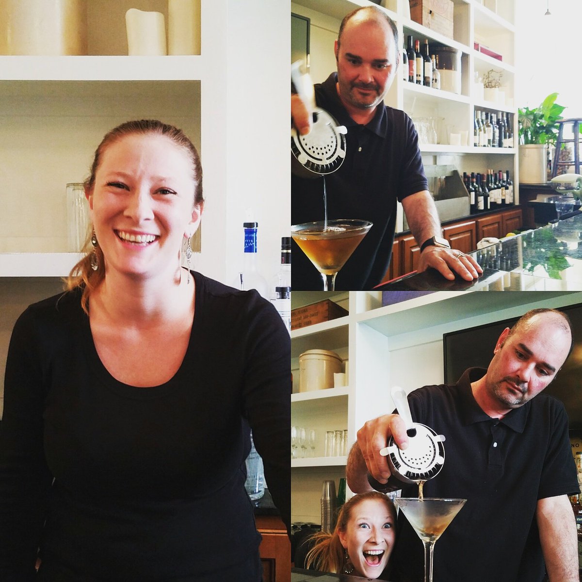 GoOffShift's tweet photo. How do you #OffShift? Upload your favorite picture in the #serviceindustry using #GoOffShift. #followyournola https://t.co/R23NsbViDN