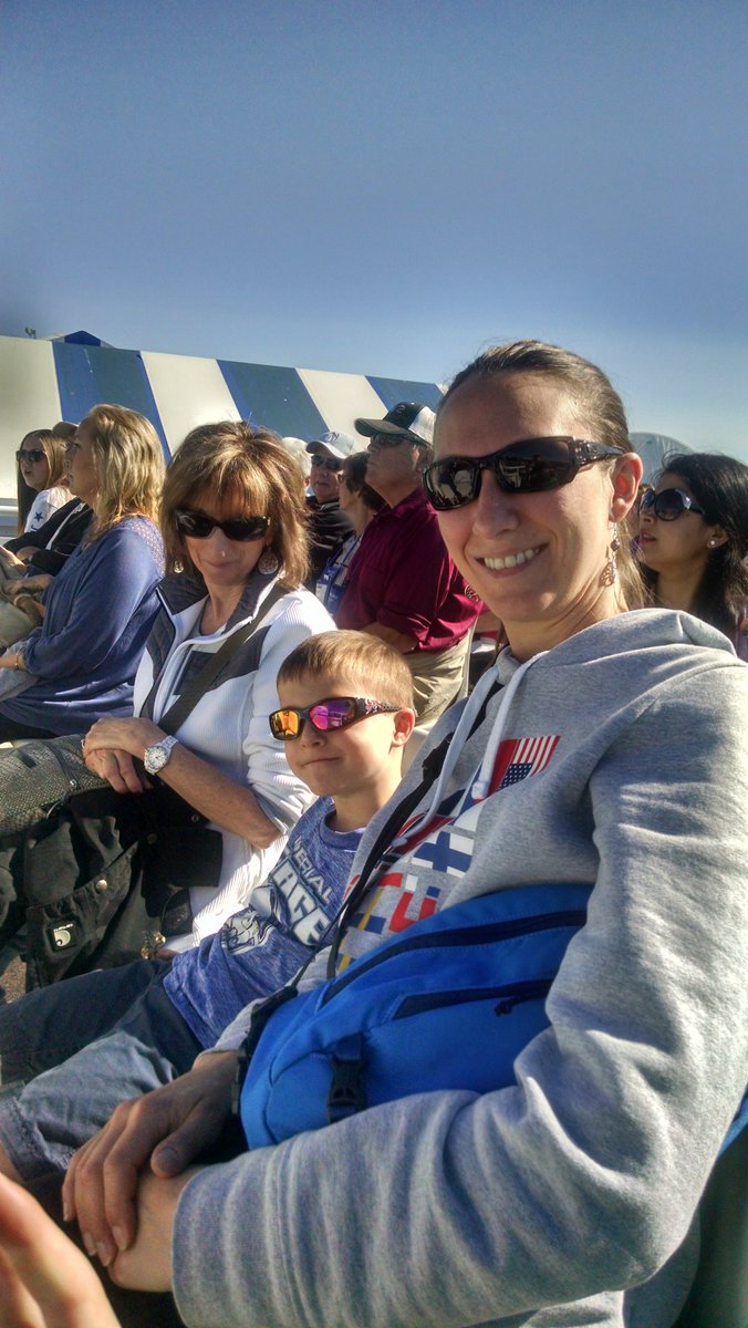 On Mackinac Island with the fam.