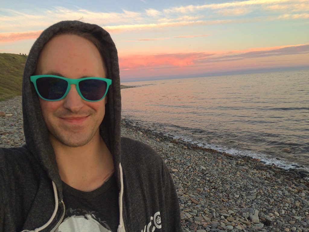 m4sonikRMT's tweet photo. A beautiful #Solstice evening in #Lawrencetown #Halifax #exploreNS #summer6teen https://t.co/i1FQB0ooJv