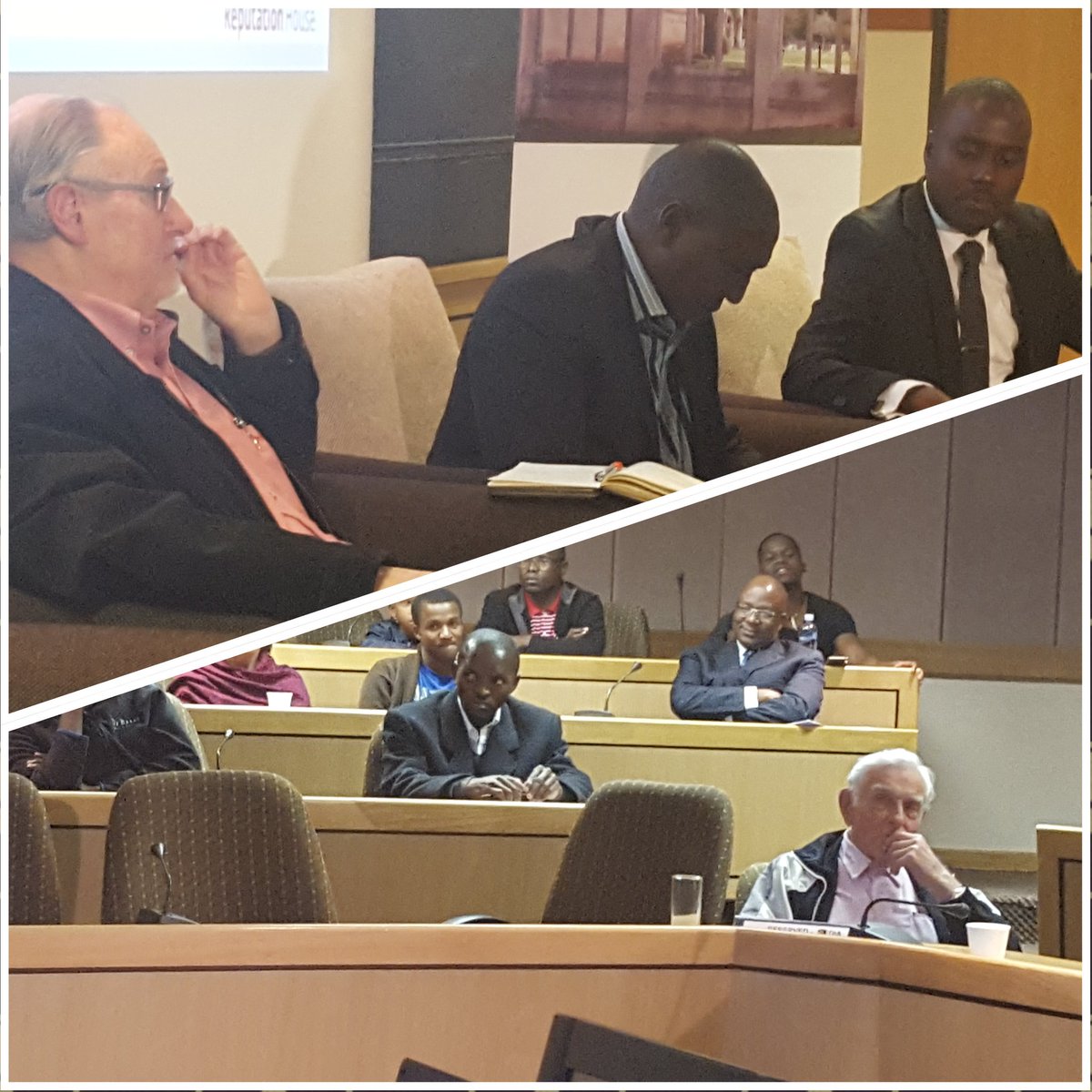 ManushaPillai's tweet image. #SANationBrand being discussed @ReputationSA @Witsbschool @ClaysonMonyela @Interbrand_Afr @ProudlySA @Brand_SA