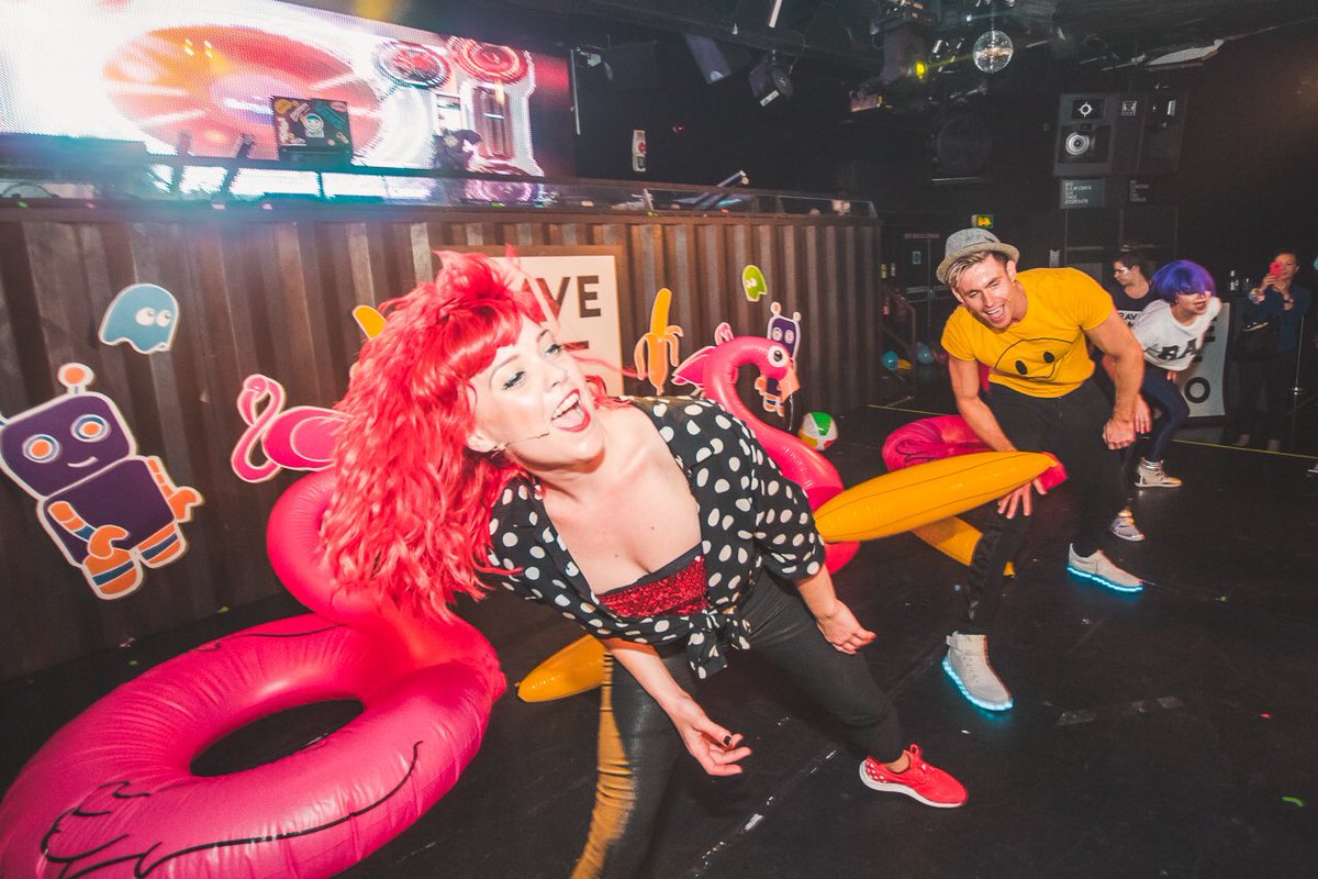 LET'S DANCE <a href="/RaveARoo/">RaveARoo</a> <a href="/ministryofsound/">Ministry of Sound</a> <a href="/Carl_GoGoGo/">Carl - Go!Go!Go!</a> <a href="/Holly_GoGoGo/">Holly - Go!Go!Go!</a> <a href="/Jade_GoGoGo/">Jade - Go!Go!Go!</a> #dancing