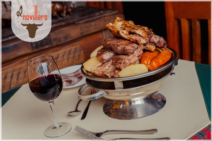 Fullcheckcl's tweet image. Sin duda nuestro producto destacado son las parrilladas #FelizMartes #BienvenidoInvierno