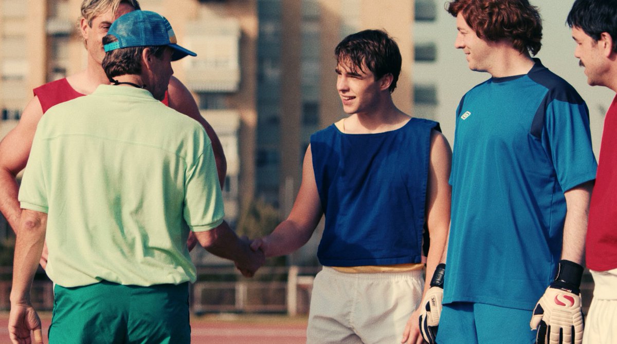 SFSthemovie's tweet photo. .@SFSthemovie tells the story of @dcsoccer88's 1st start for #NIR - in a World Cup final against Brazil #NIRGER https://t.co/Po6eyJoywC
