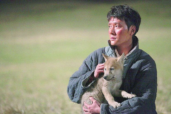 fkfa_'s tweet photo. #Projection le dernier loup de #JeanJacquesAnnaud au @MuseeGuimet https://t.co/JTNmQhb4qN #fkfa #coproduction #chine https://t.co/U9lDdnqLDk